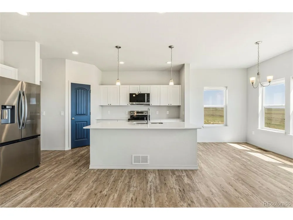 3955 Yoder Road Yoder, CO 80864