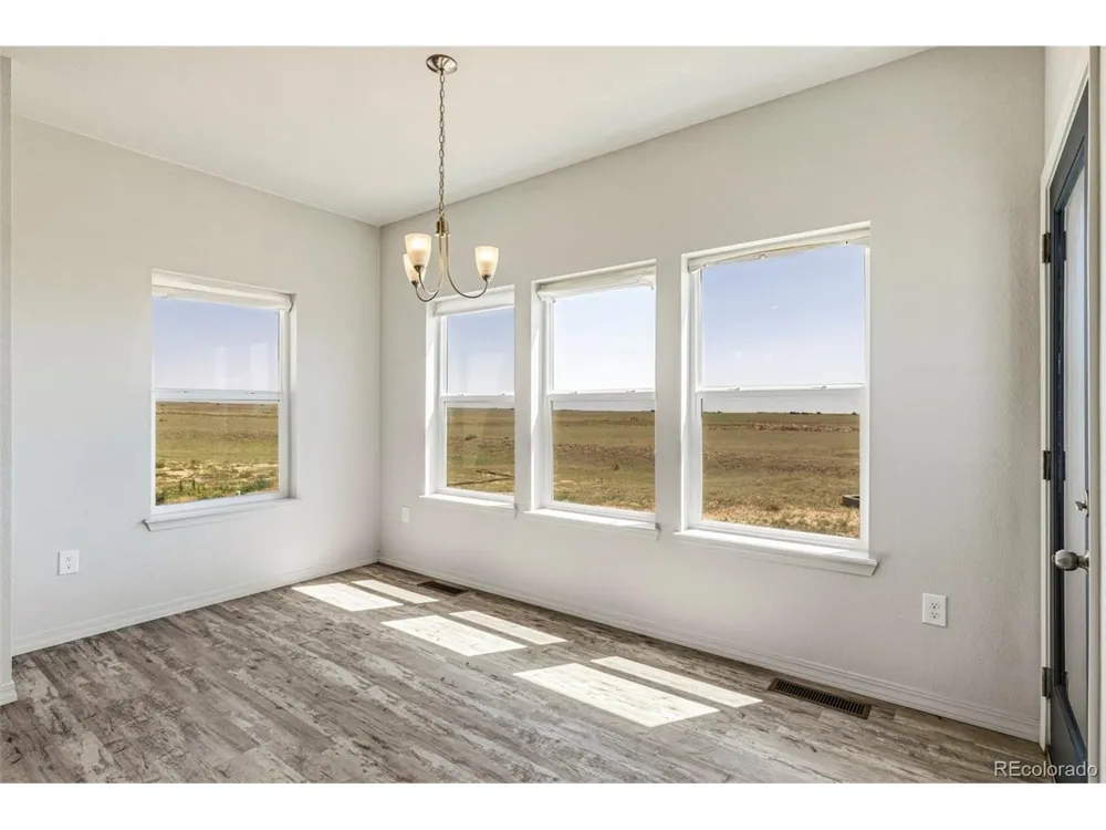3955 Yoder Road Yoder, CO 80864