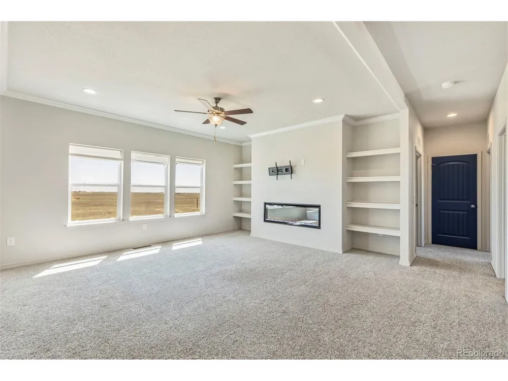 3955 Yoder Road Yoder, CO 80864