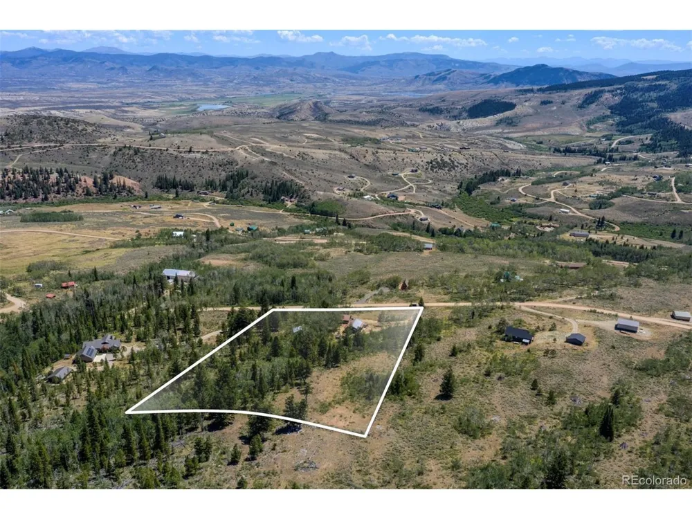 478 GCR 164 Kremmling, CO 80459