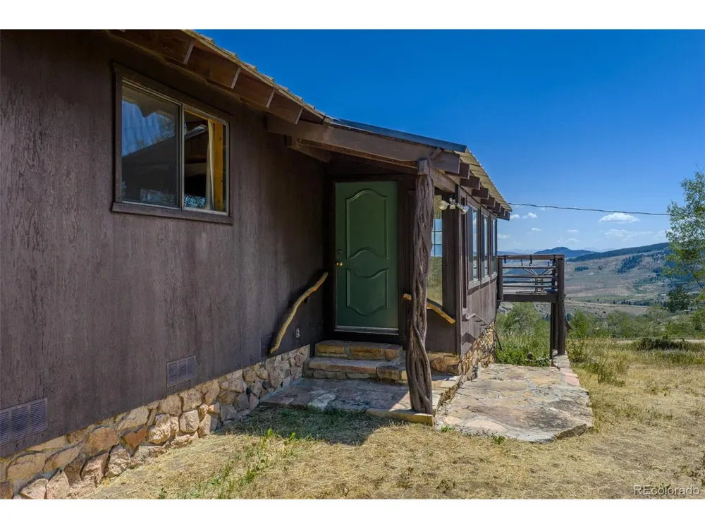 478 GCR 164 Kremmling, CO 80459