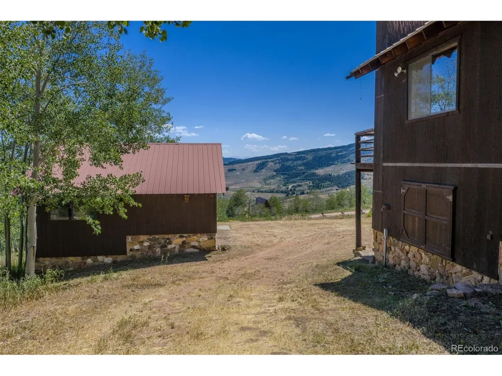478 GCR 164 Kremmling, CO 80459