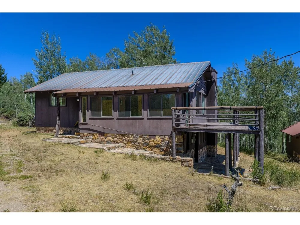 478 GCR 164 Kremmling, CO 80459