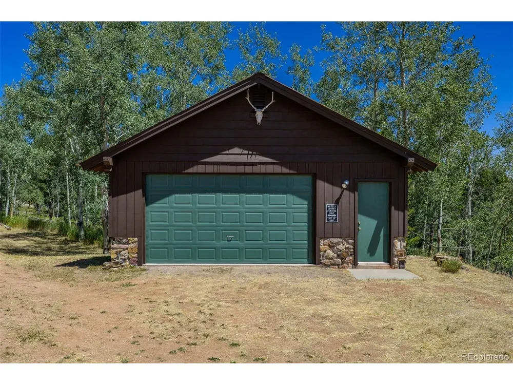 478 GCR 164 Kremmling, CO 80459