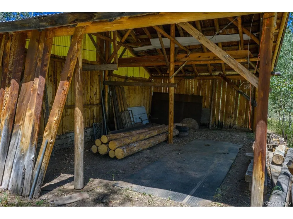 478 GCR 164 Kremmling, CO 80459