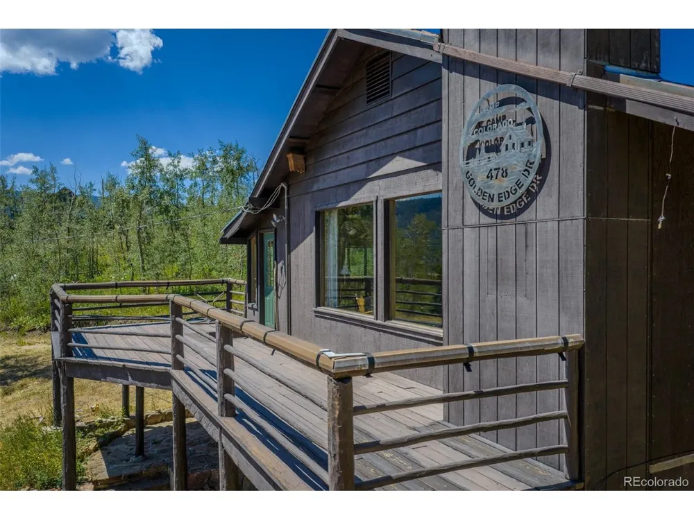 478 GCR 164 Kremmling, CO 80459