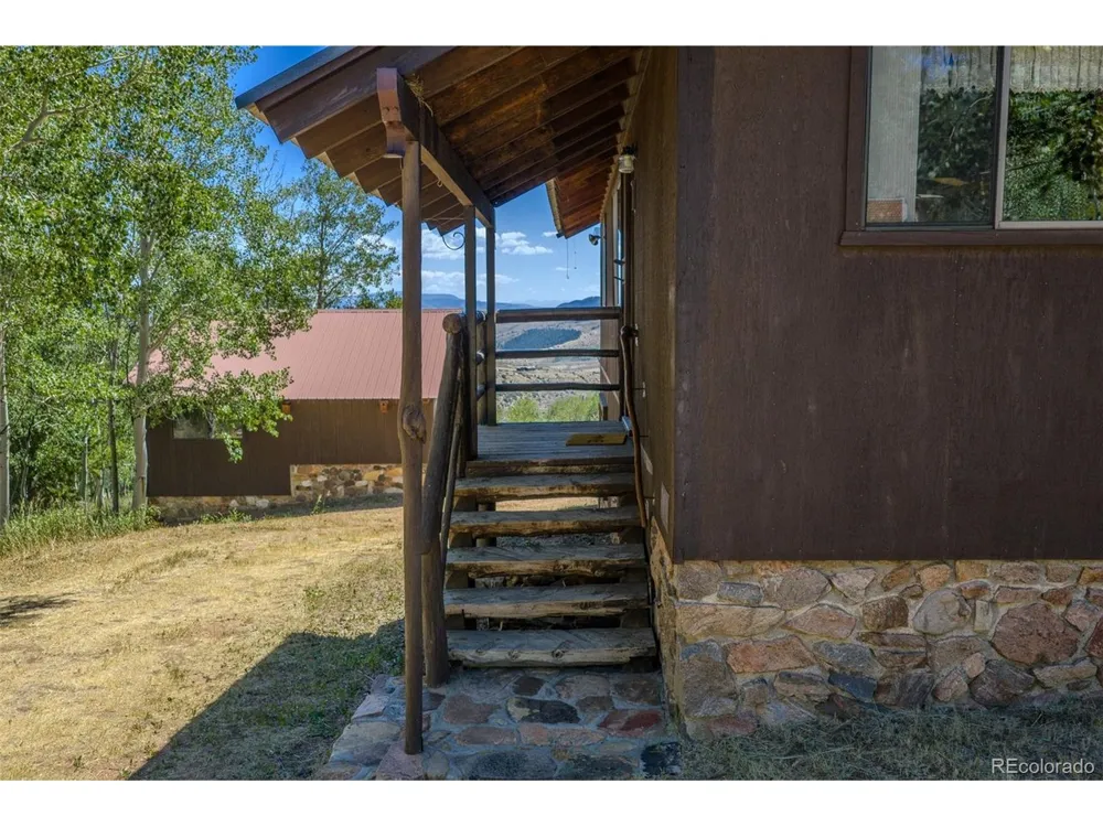 478 GCR 164 Kremmling, CO 80459