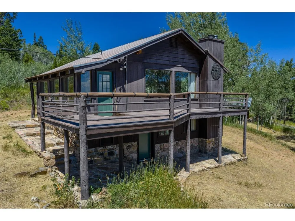 478 GCR 164 Kremmling, CO 80459