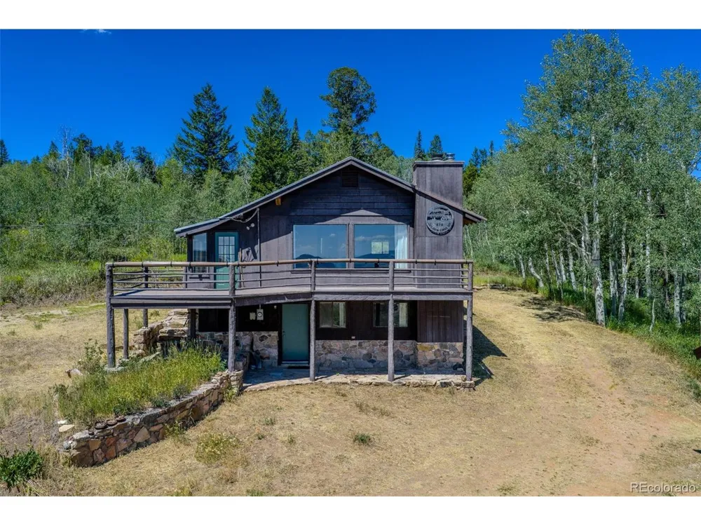 478 GCR 164 Kremmling, CO 80459