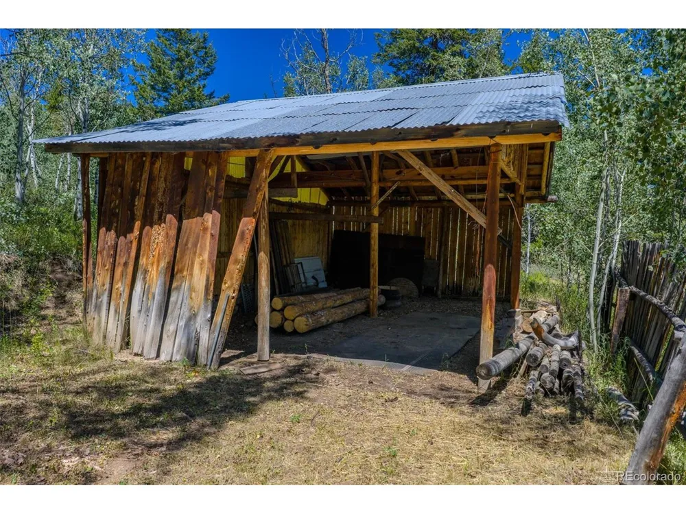 478 GCR 164 Kremmling, CO 80459
