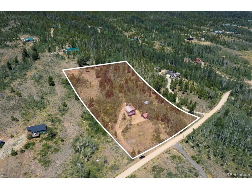478 GCR 164 Kremmling, CO 80459