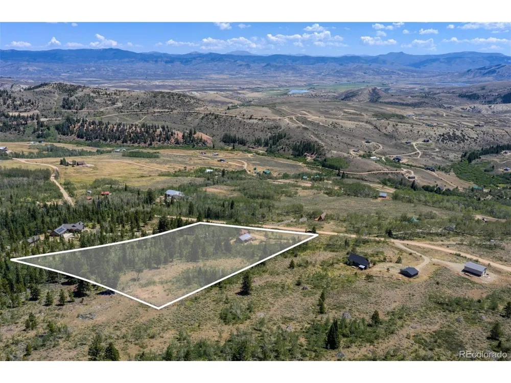 478 GCR 164 Kremmling, CO 80459