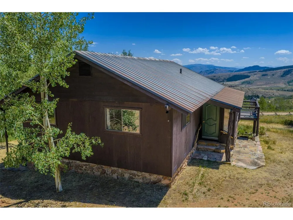 478 GCR 164 Kremmling, CO 80459