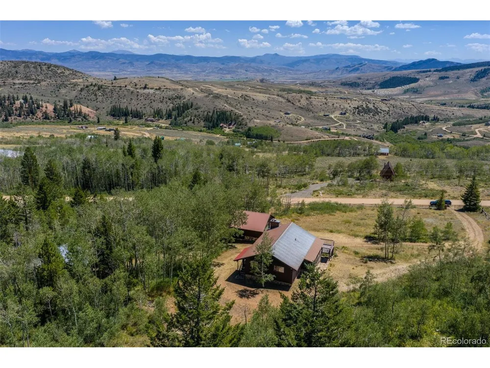 478 GCR 164 Kremmling, CO 80459