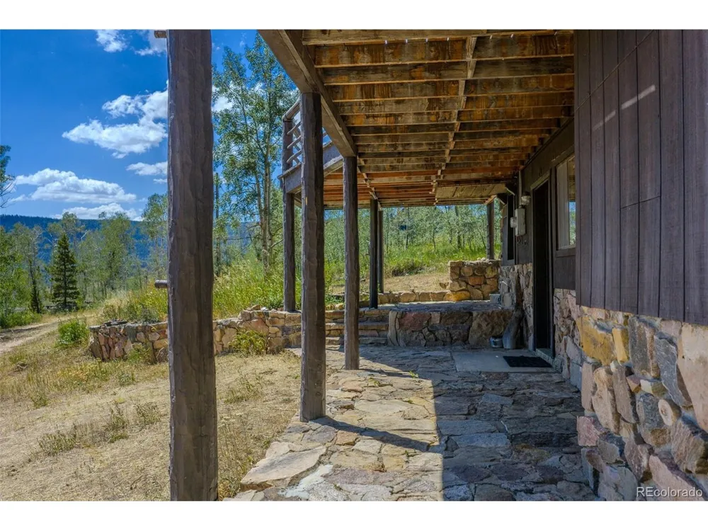 478 GCR 164 Kremmling, CO 80459