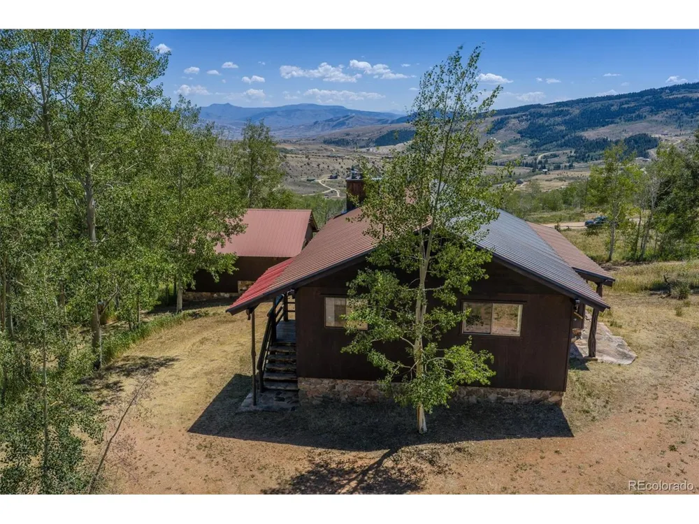 478 GCR 164 Kremmling, CO 80459