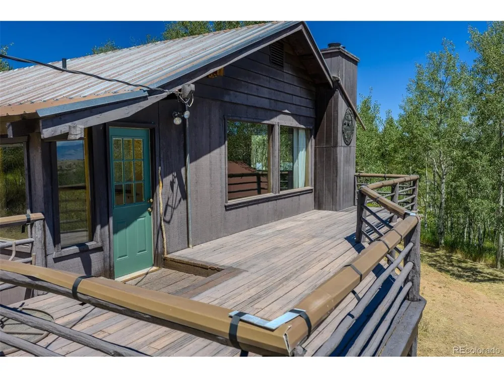 478 GCR 164 Kremmling, CO 80459