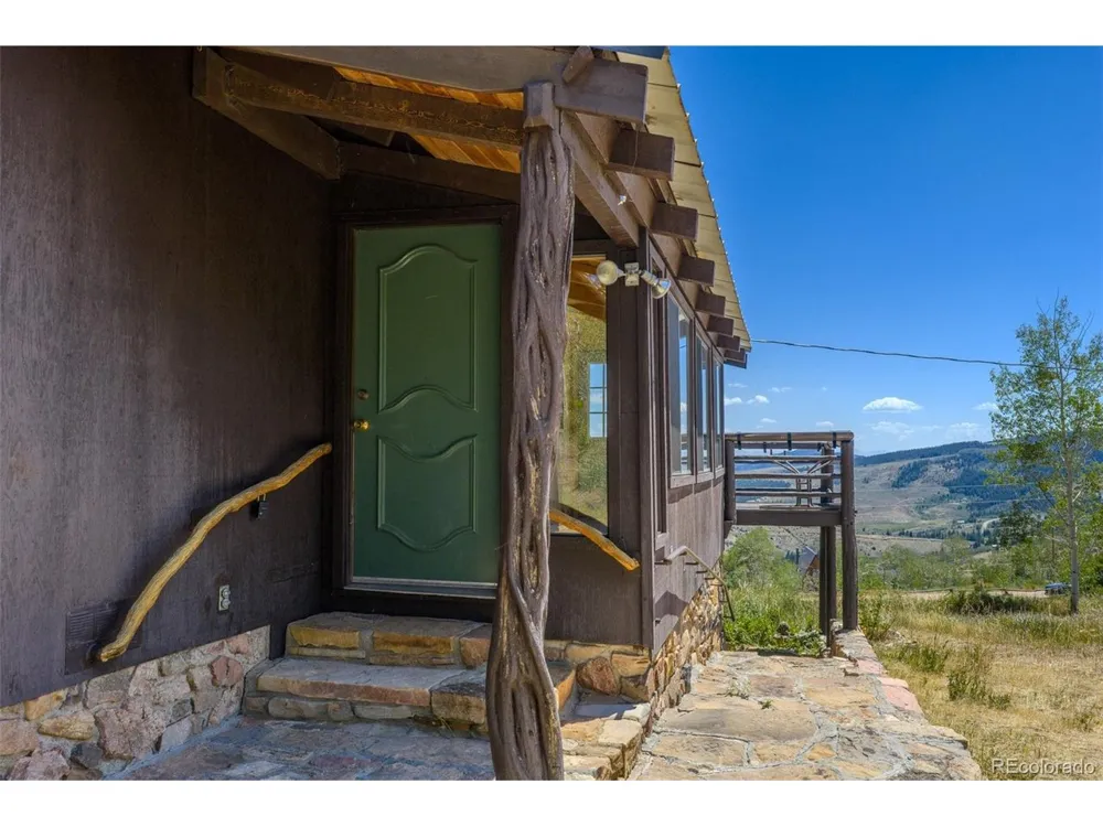 478 GCR 164 Kremmling, CO 80459