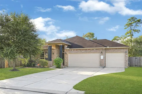 2207 Antler Trails Drive