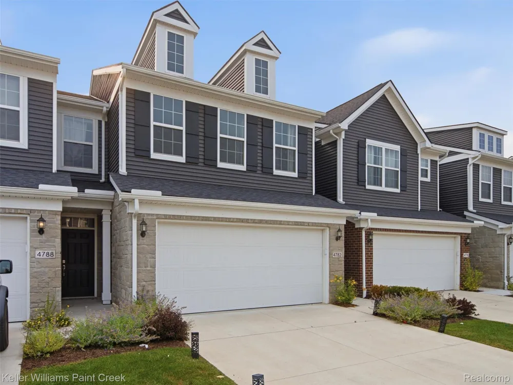 4782 Broomfield Way Orion Charter Township, MI 48359