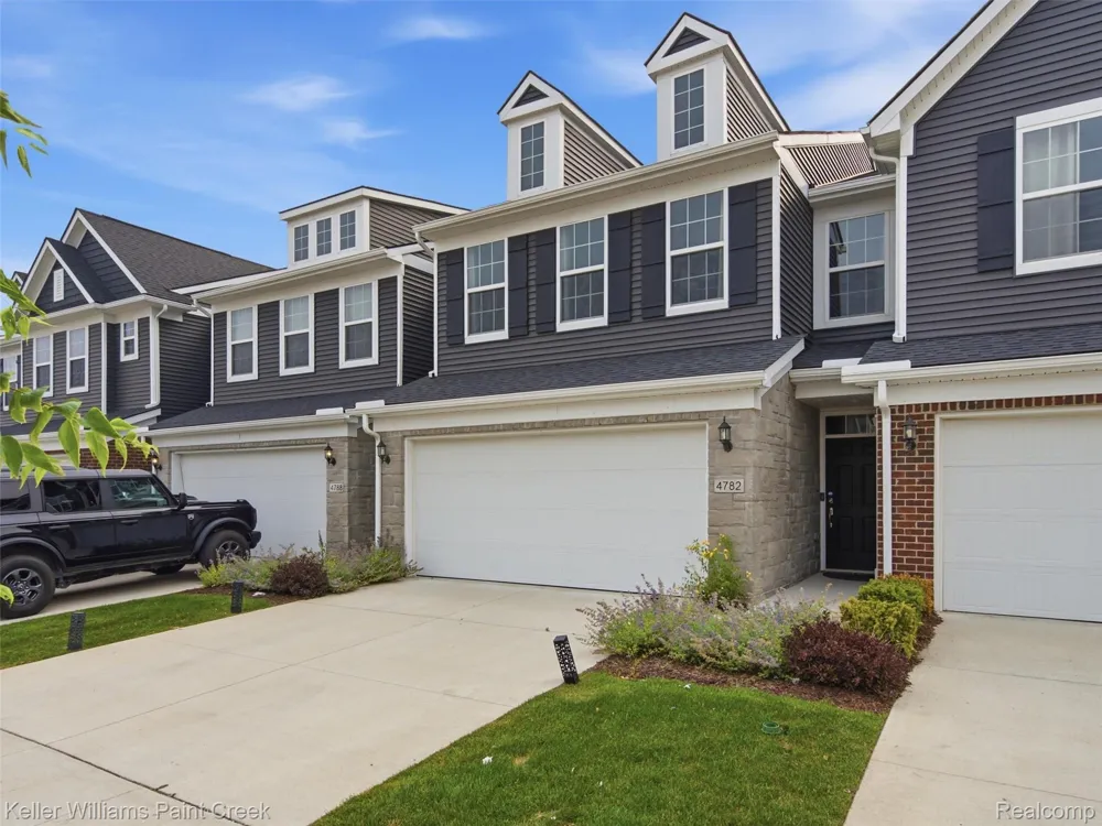 4782 Broomfield Way Orion Charter Township, MI 48359