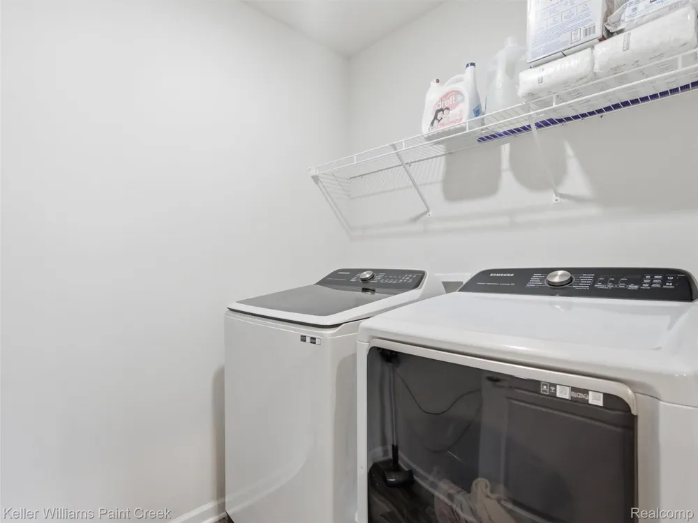 4782 Broomfield Way Orion Charter Township, MI 48359