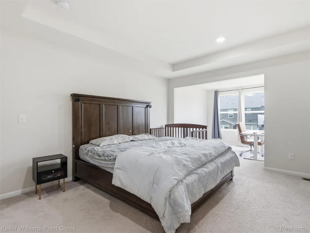 4782 Broomfield Way Orion Charter Township, MI 48359