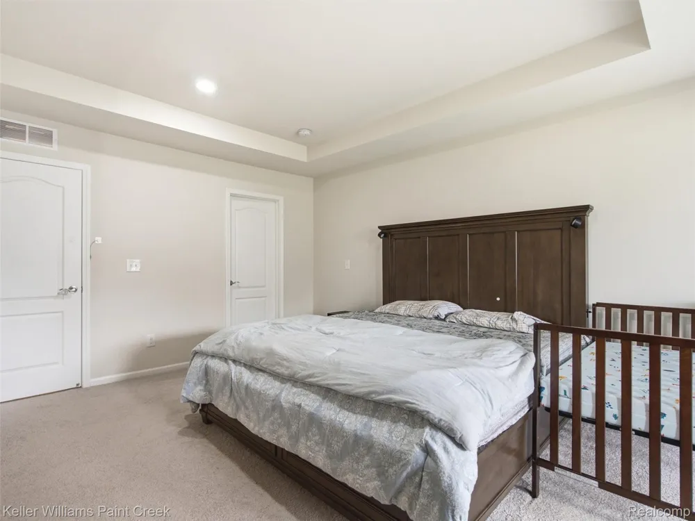 4782 Broomfield Way Orion Charter Township, MI 48359