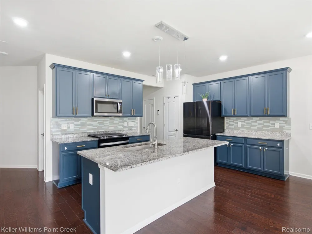 4782 Broomfield Way Orion Charter Township, MI 48359