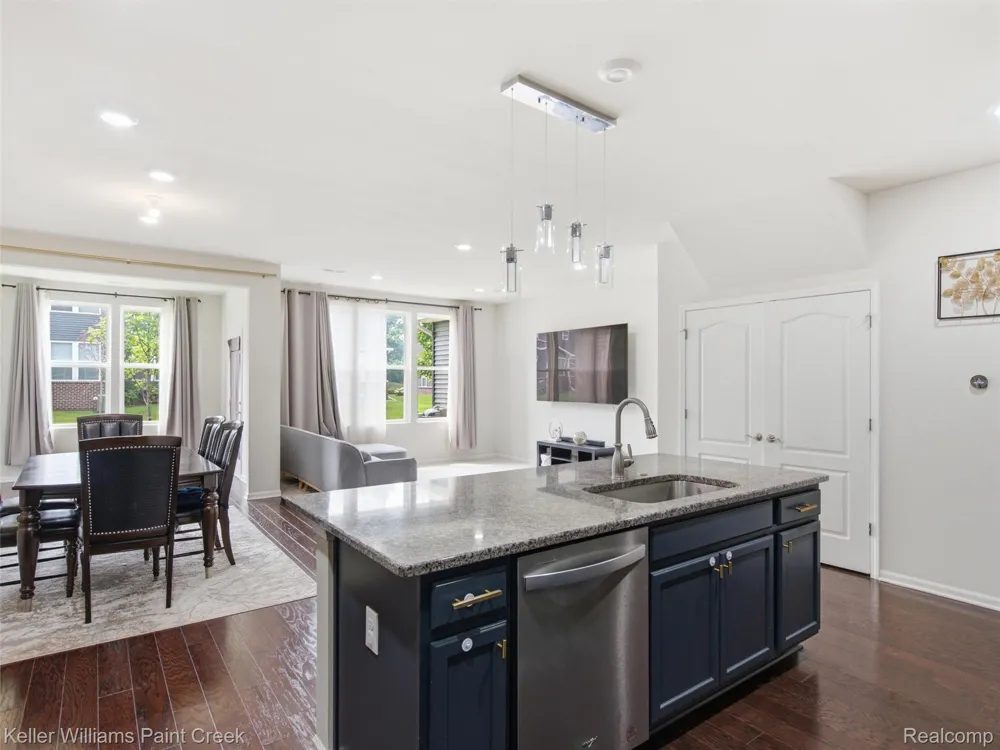 4782 Broomfield Way Orion Charter Township, MI 48359