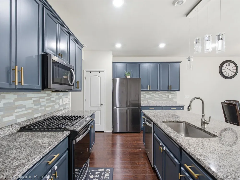 4782 Broomfield Way Orion Charter Township, MI 48359