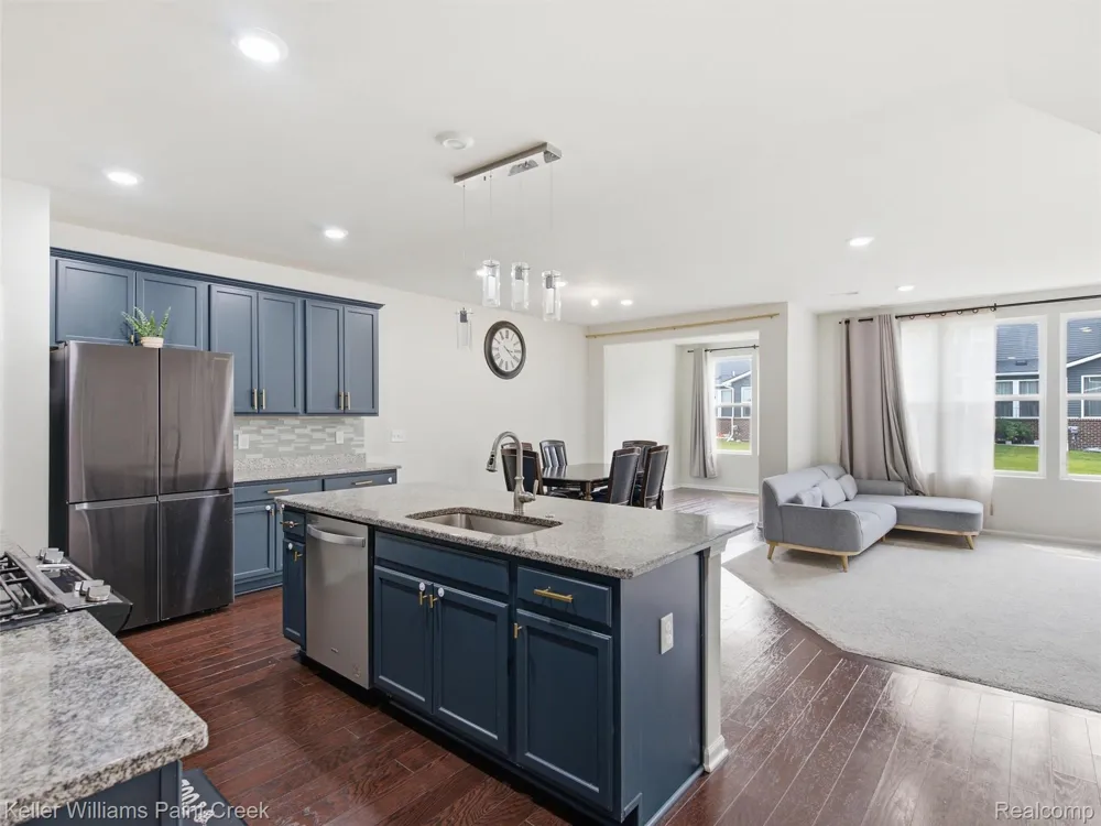 4782 Broomfield Way Orion Charter Township, MI 48359