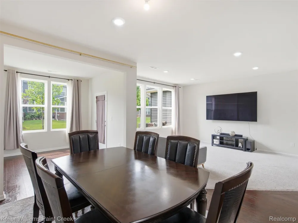 4782 Broomfield Way Orion Charter Township, MI 48359