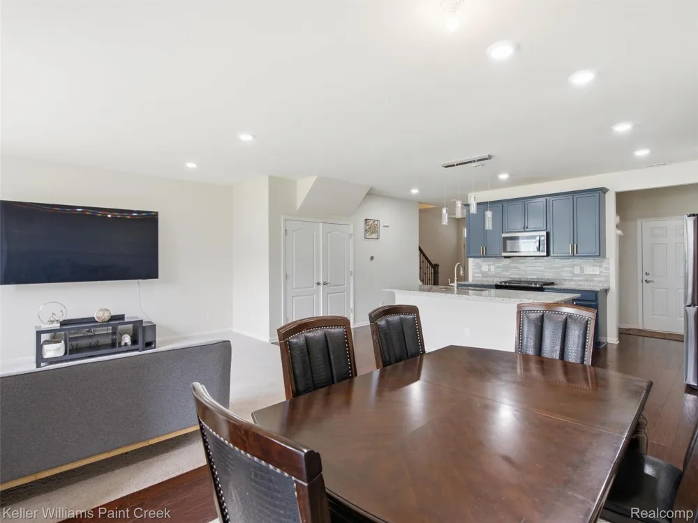 4782 Broomfield Way Orion Charter Township, MI 48359