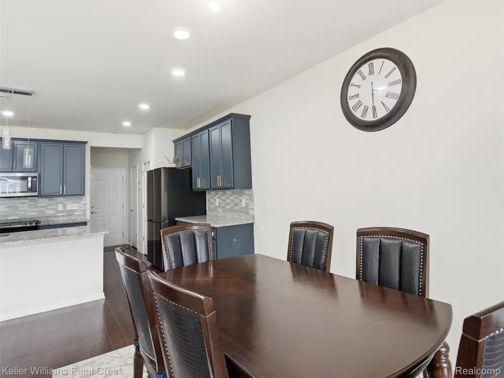 4782 Broomfield Way Orion Charter Township, MI 48359