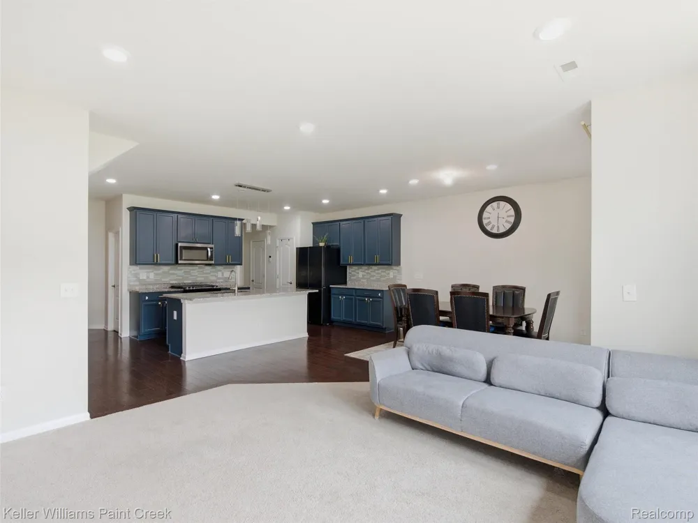 4782 Broomfield Way Orion Charter Township, MI 48359