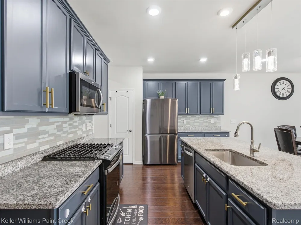 4782 Broomfield Way Orion Charter Township, MI 48359
