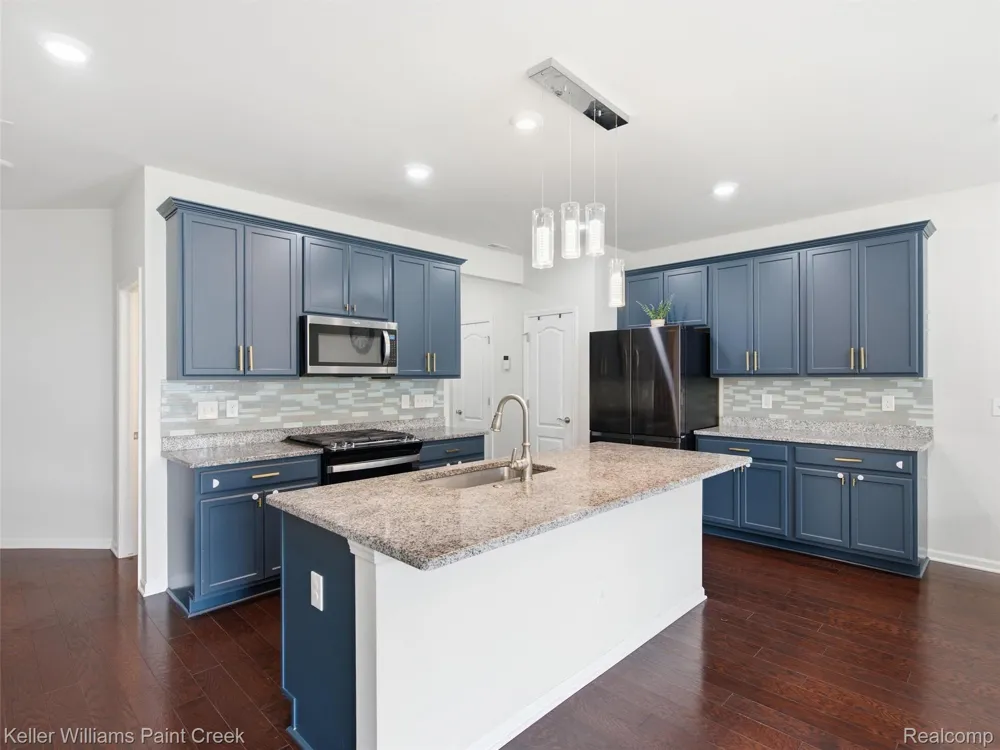 4782 Broomfield Way Orion Charter Township, MI 48359