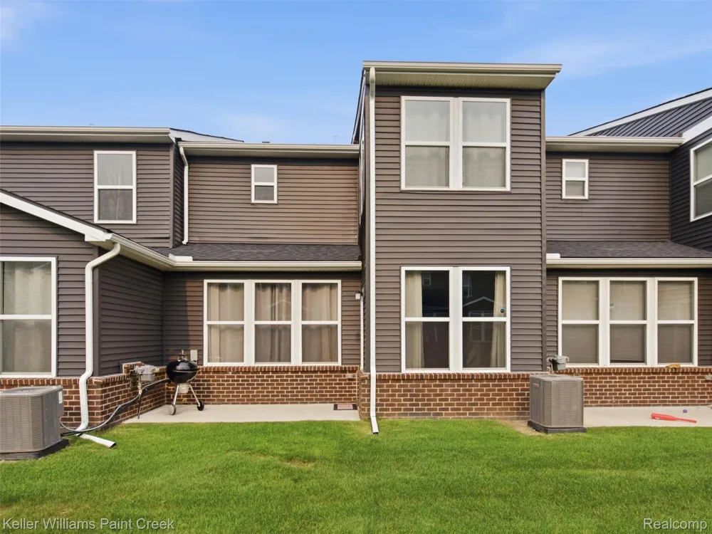4782 Broomfield Way Orion Charter Township, MI 48359