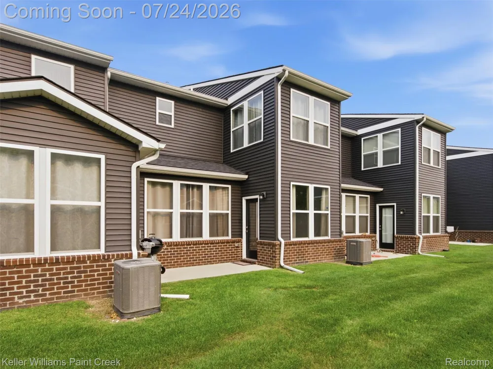 4782 Broomfield Way Orion Charter Township, MI 48359