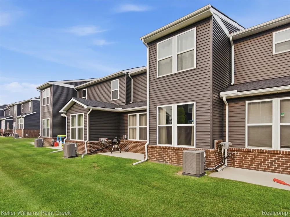 4782 Broomfield Way Orion Charter Township, MI 48359