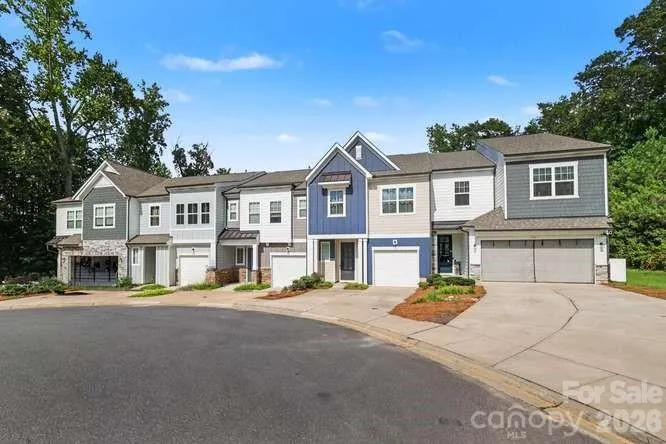 534 MADISON FALLS COURT Fort Mill, SC 29708