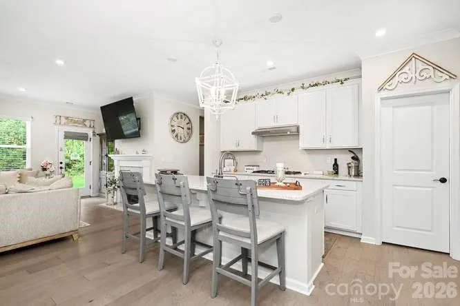 534 MADISON FALLS COURT Fort Mill, SC 29708