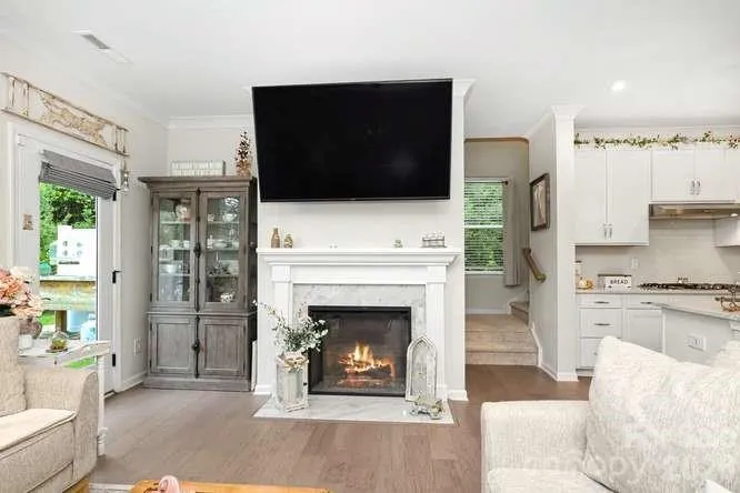534 MADISON FALLS COURT Fort Mill, SC 29708