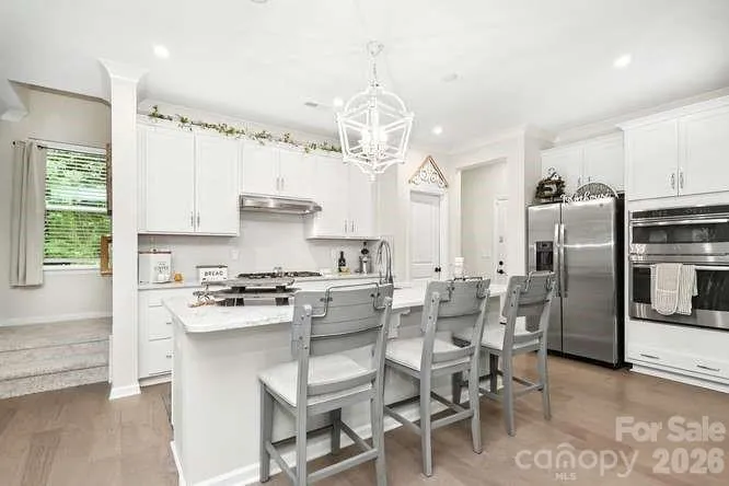 534 MADISON FALLS COURT Fort Mill, SC 29708