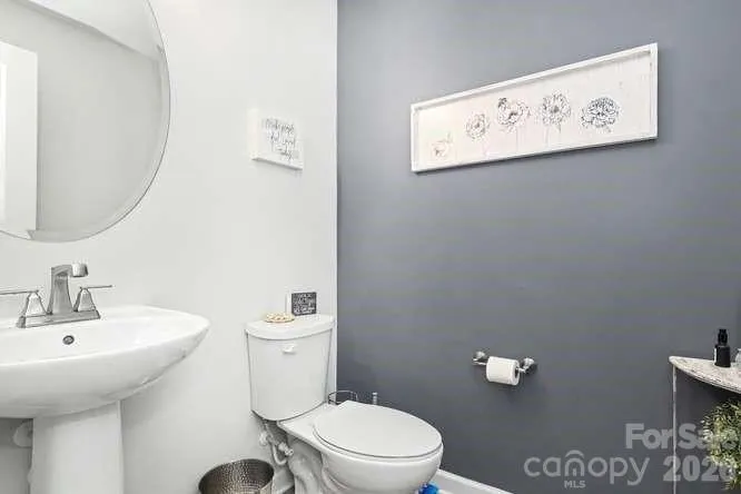 534 MADISON FALLS COURT Fort Mill, SC 29708