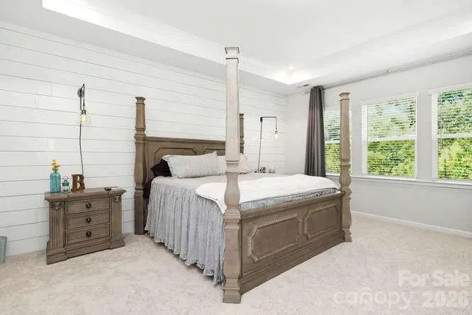 534 MADISON FALLS COURT Fort Mill, SC 29708