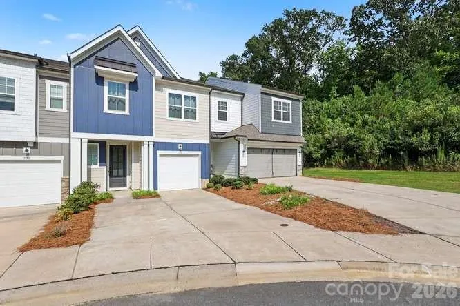 534 MADISON FALLS COURT Fort Mill, SC 29708