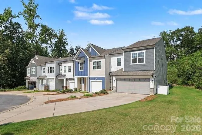 534 MADISON FALLS COURT Fort Mill, SC 29708