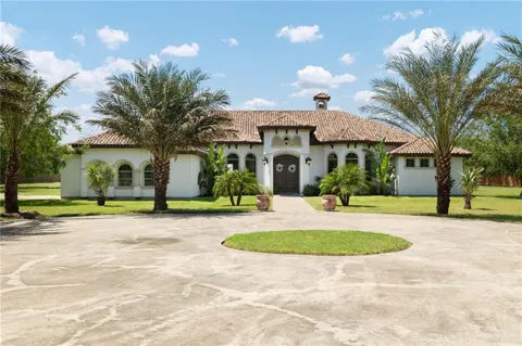 1120 W Malone Drive
